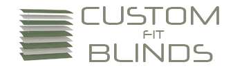 Custom Fit Blinds Dorset