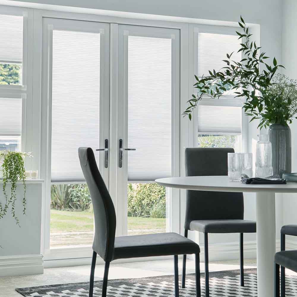 Perfect Fit blinds in Dorset